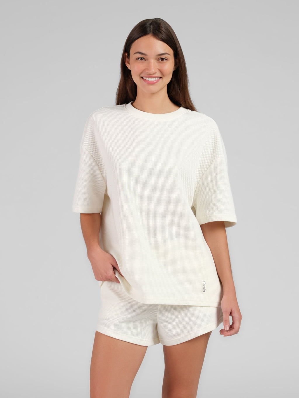 Waffle Lounge Short