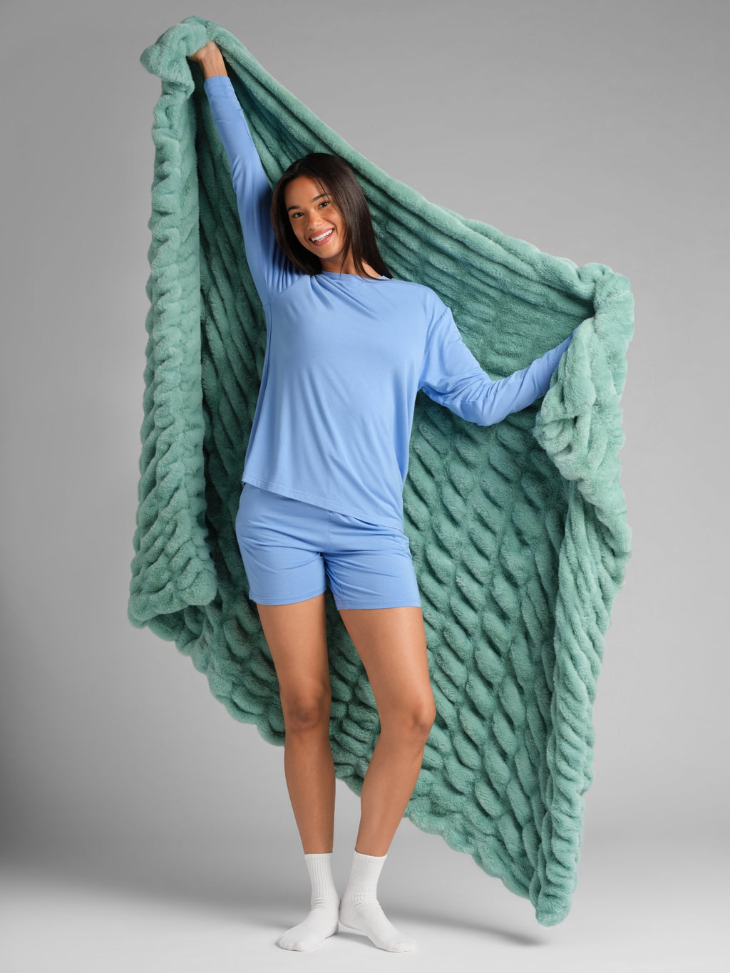 Dreamer Blanket