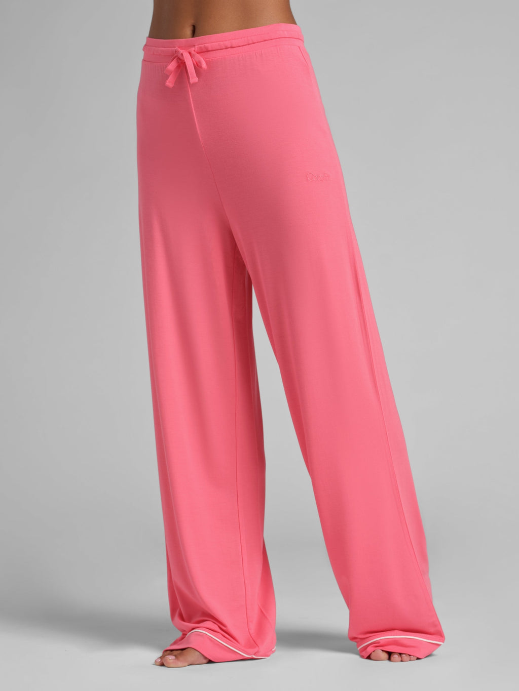 Luna Lounge Long Sleeve Pant PJ Set