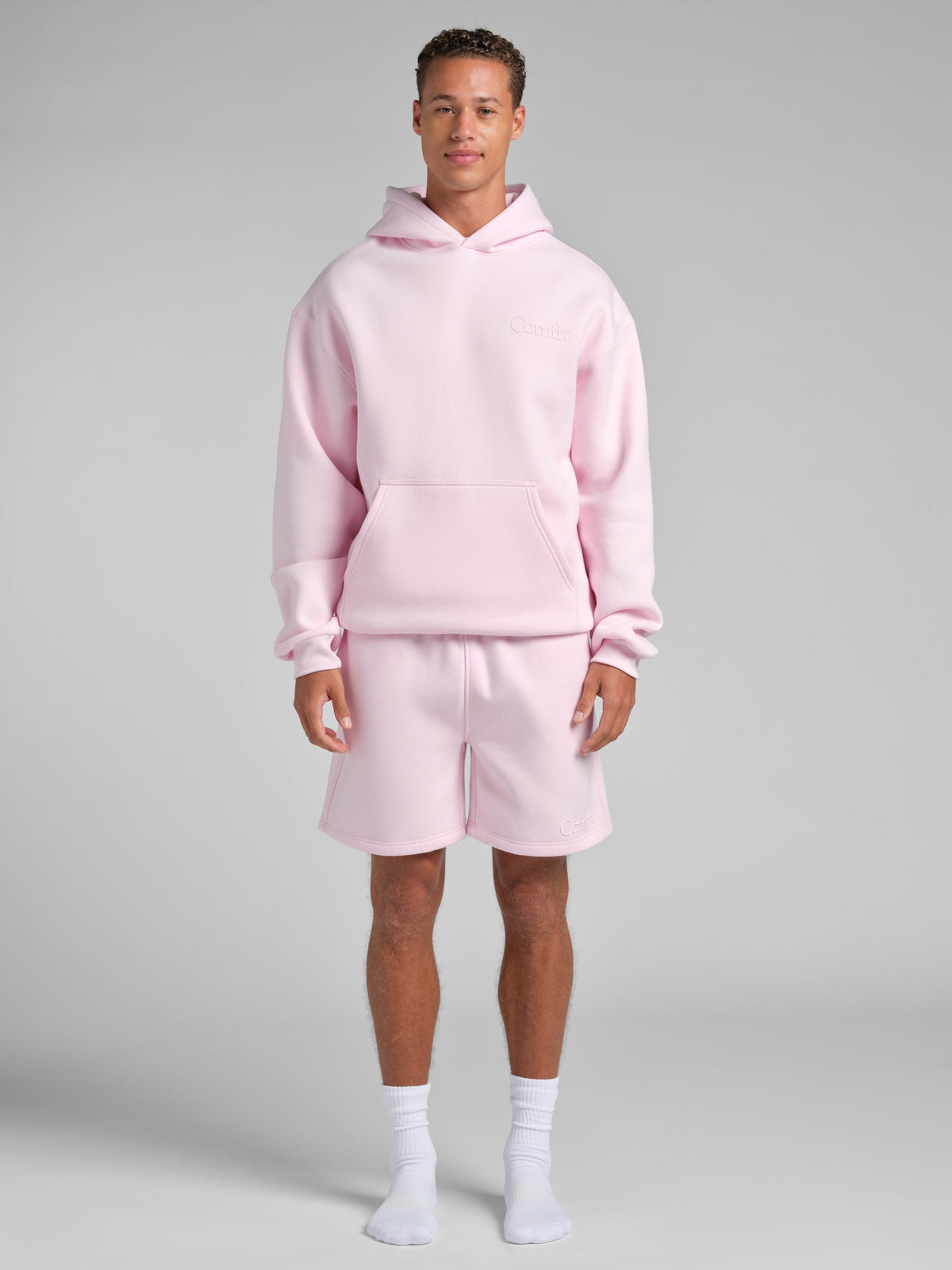 Minimalist 7" Shorts