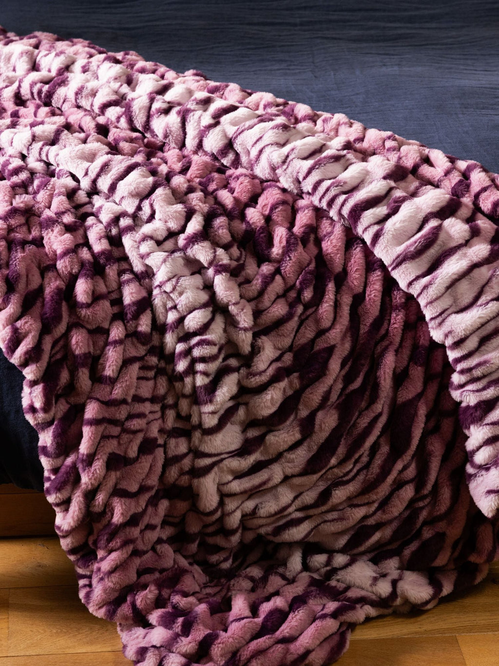Dreamer Blanket