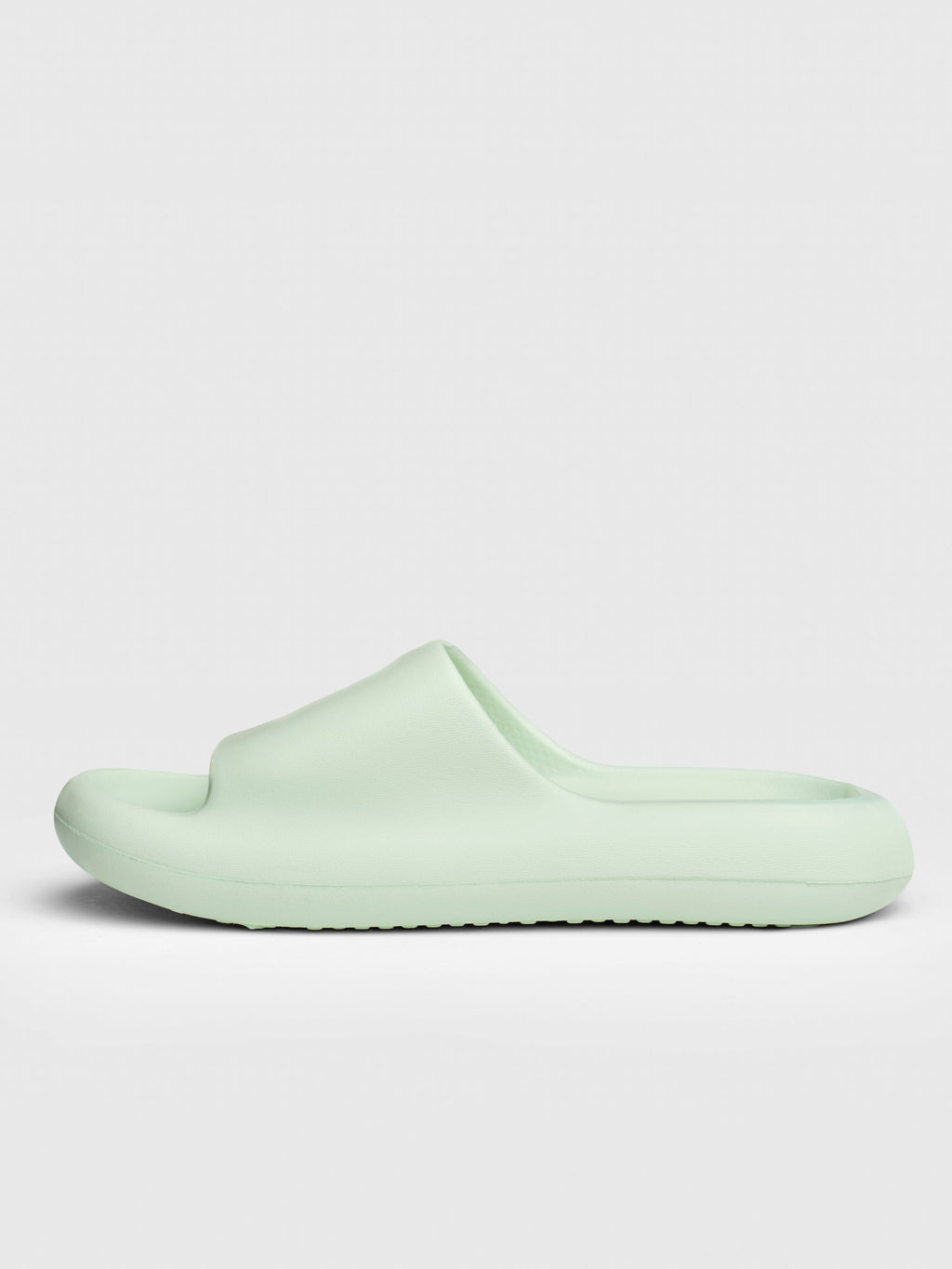 Marshmallow Slides