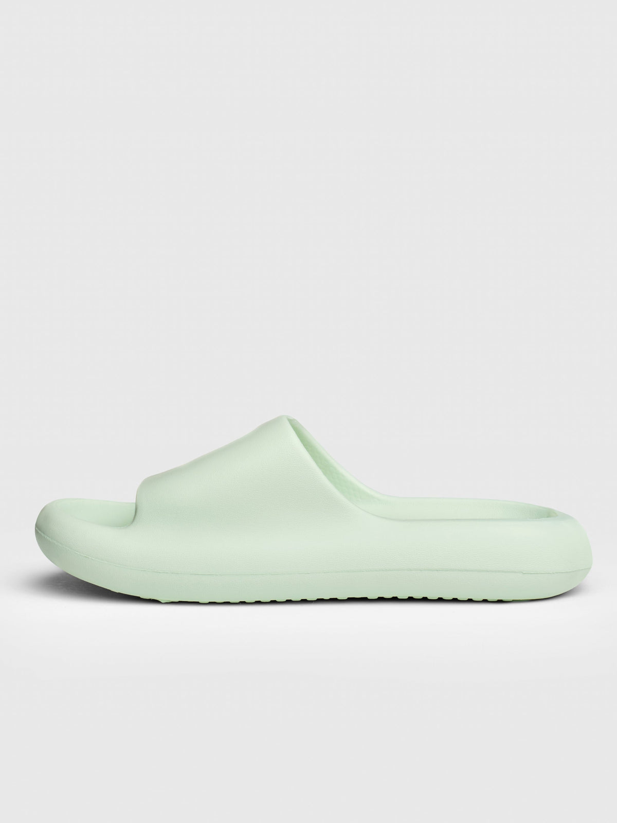 Marshmallow Slides