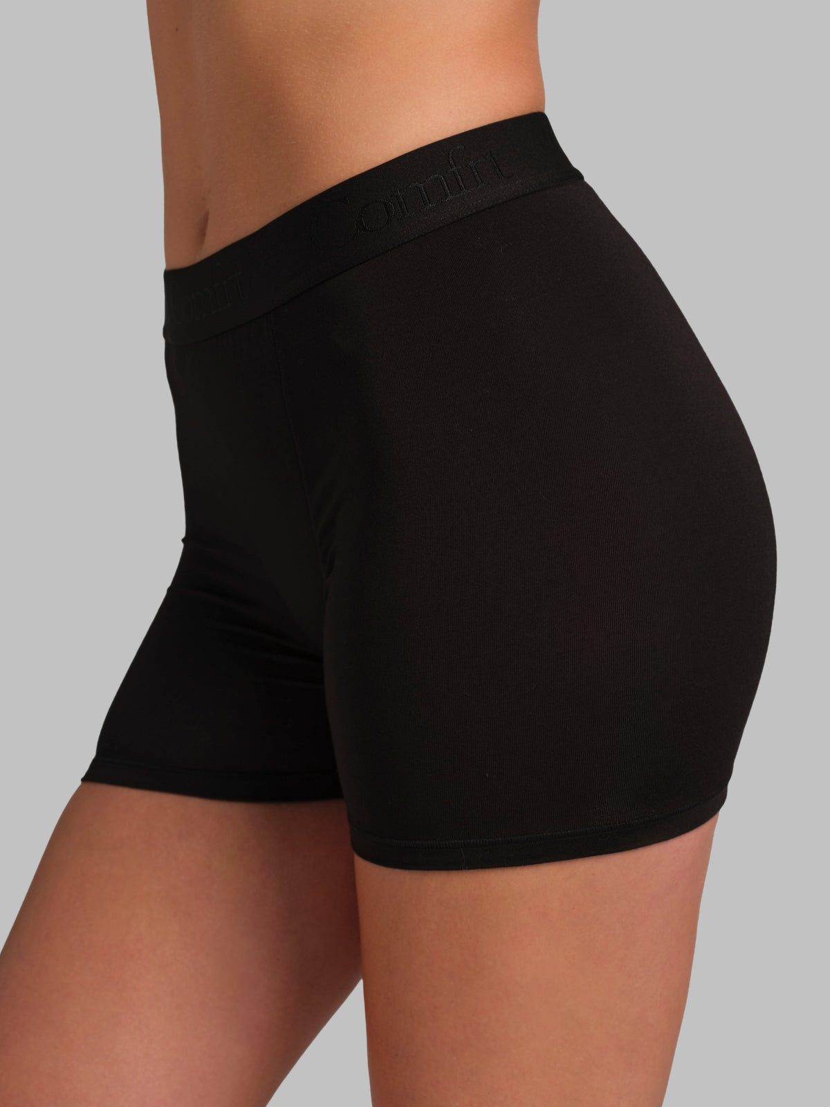 Women's Boy Short