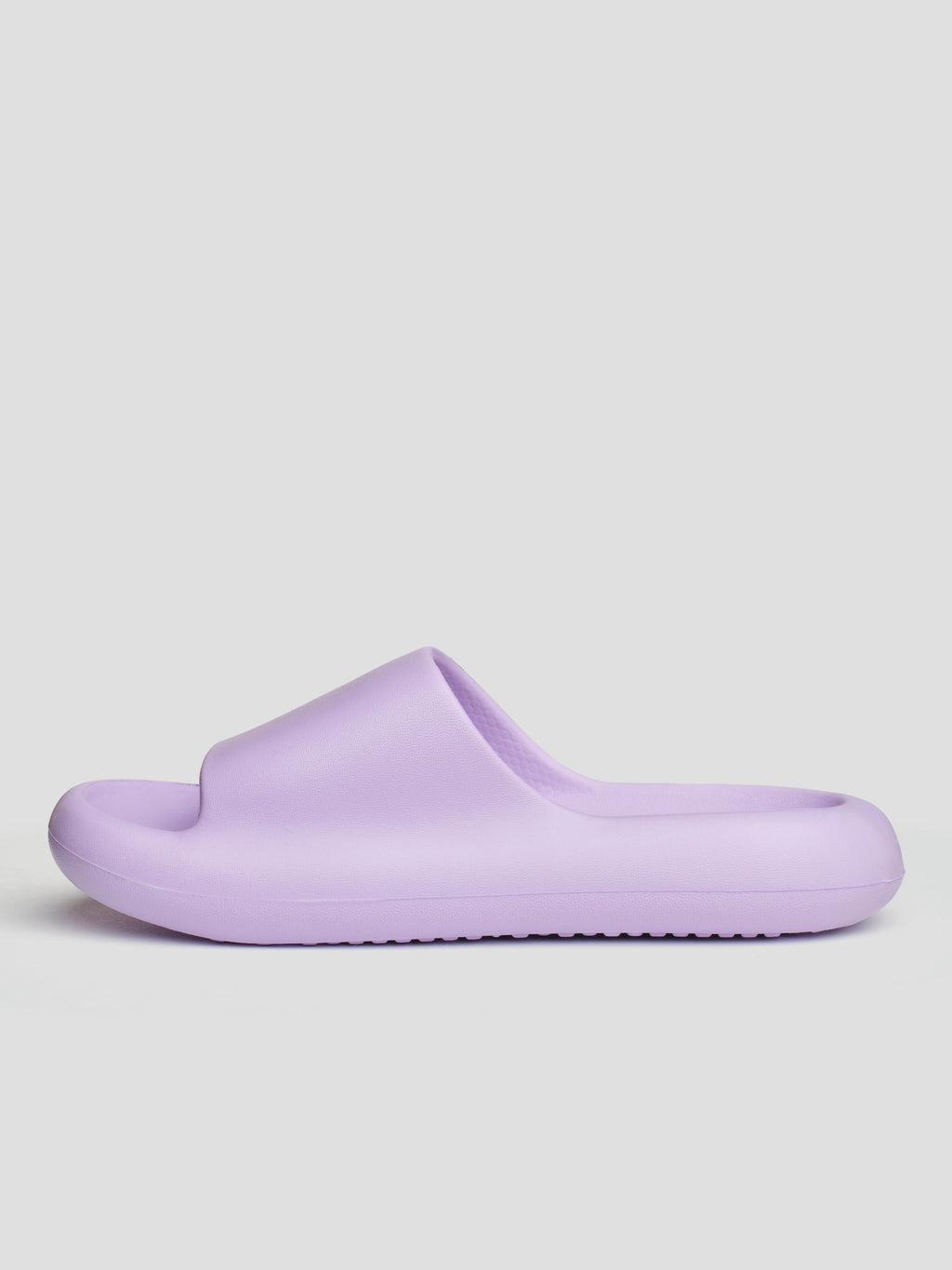 Marshmallow Slides