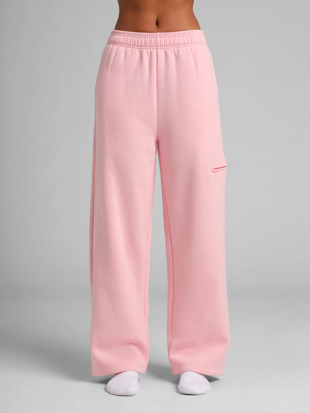 Airplane Mode Straight Leg Sweatpants - Pre Order