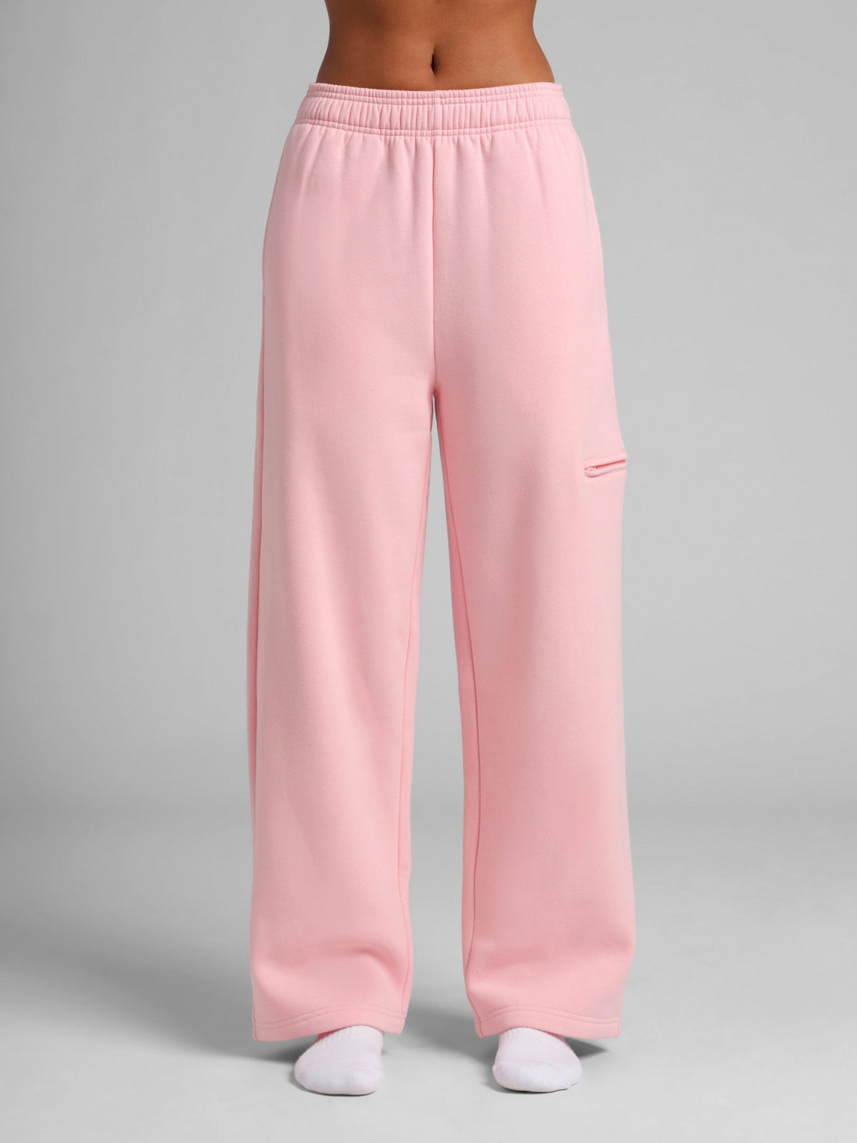 Airplane Mode Straight Leg Sweatpants - Pre Order