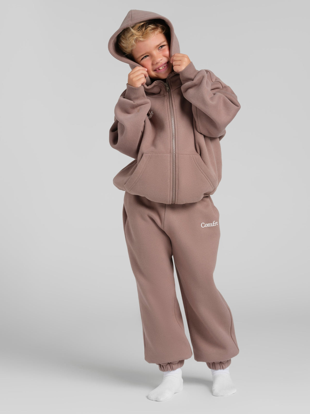 Cloud Kids Sweatpants