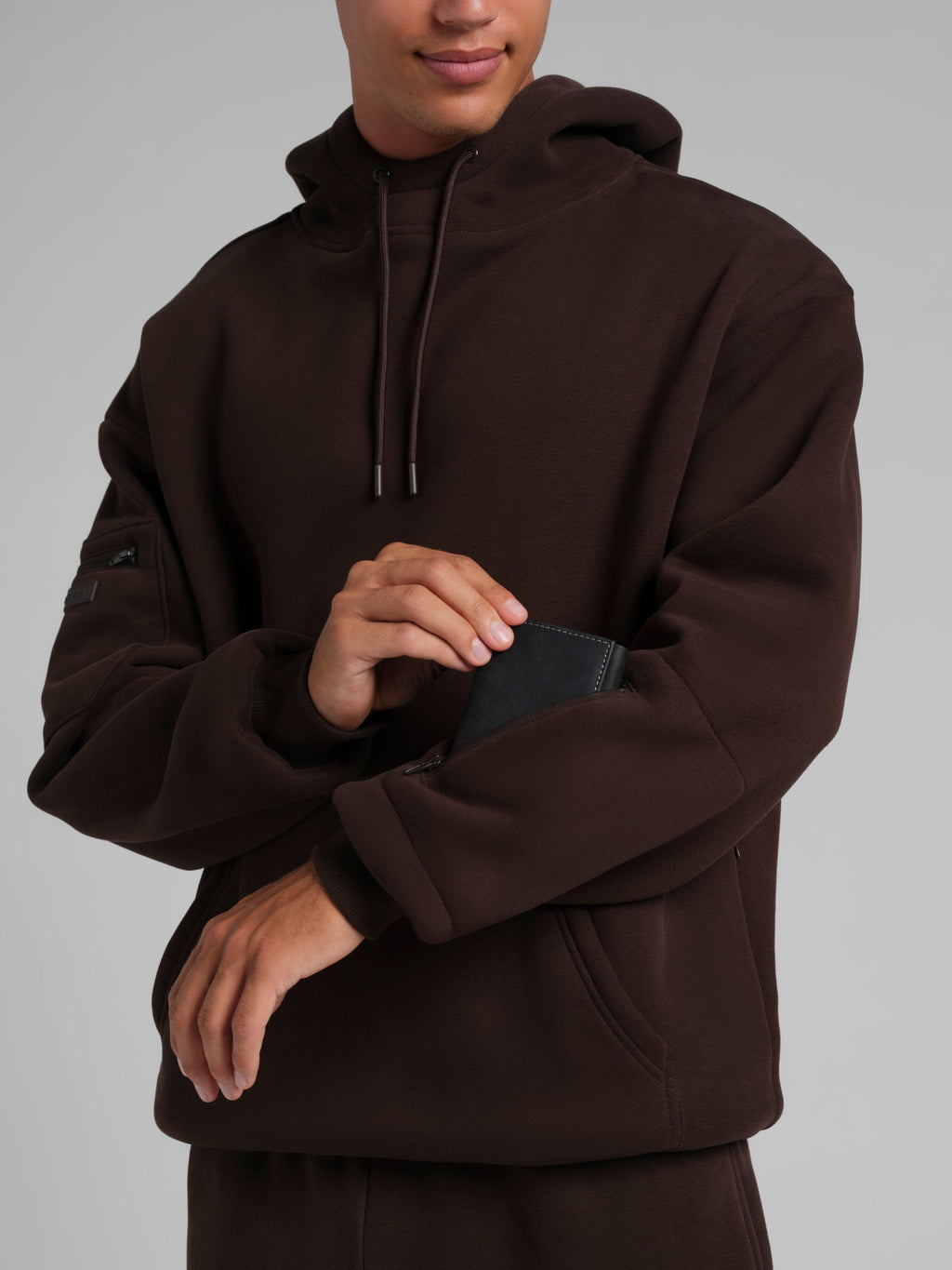 Airplane Mode Travel Hoodie – Mega