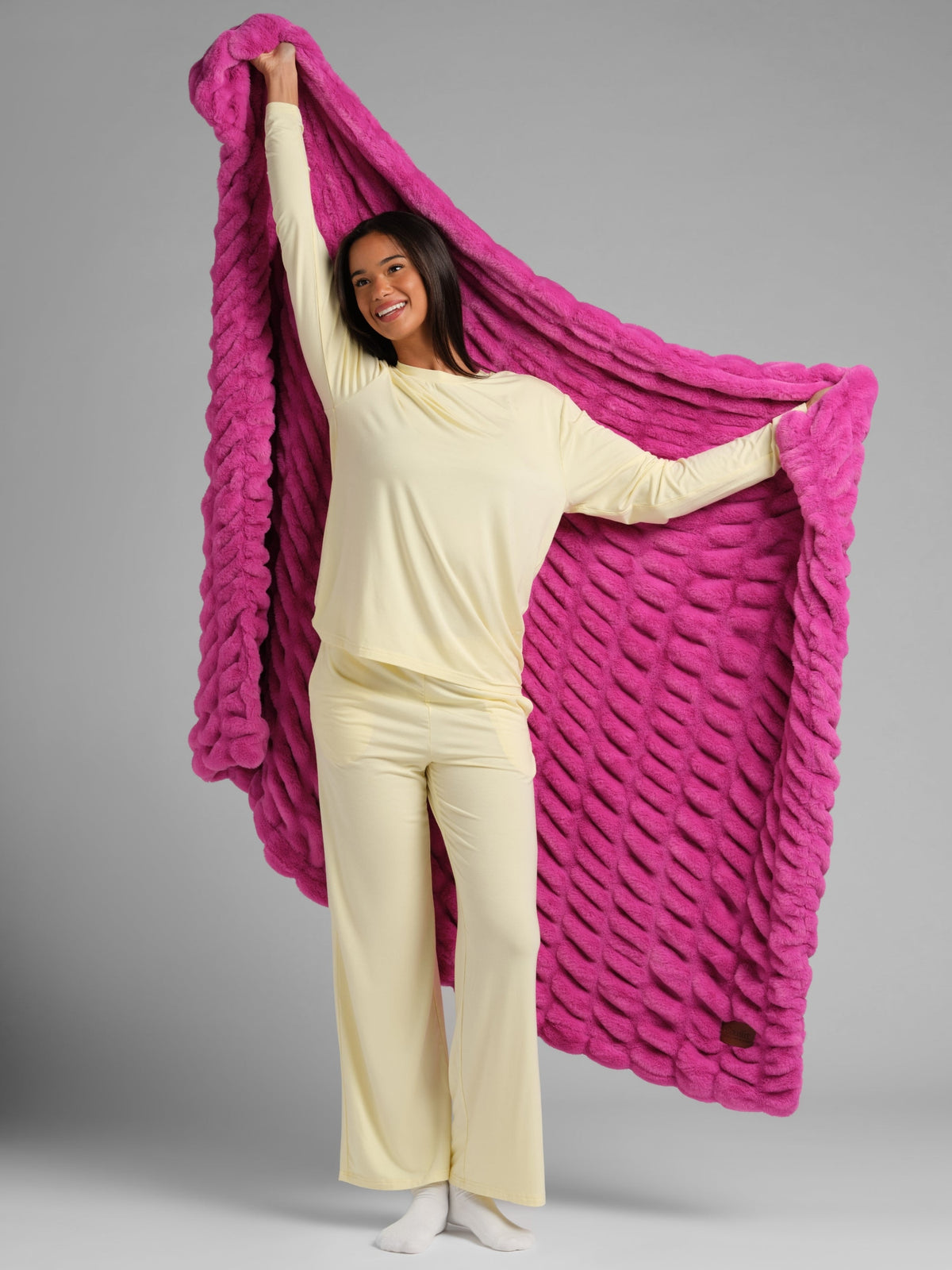 Dreamer Blanket