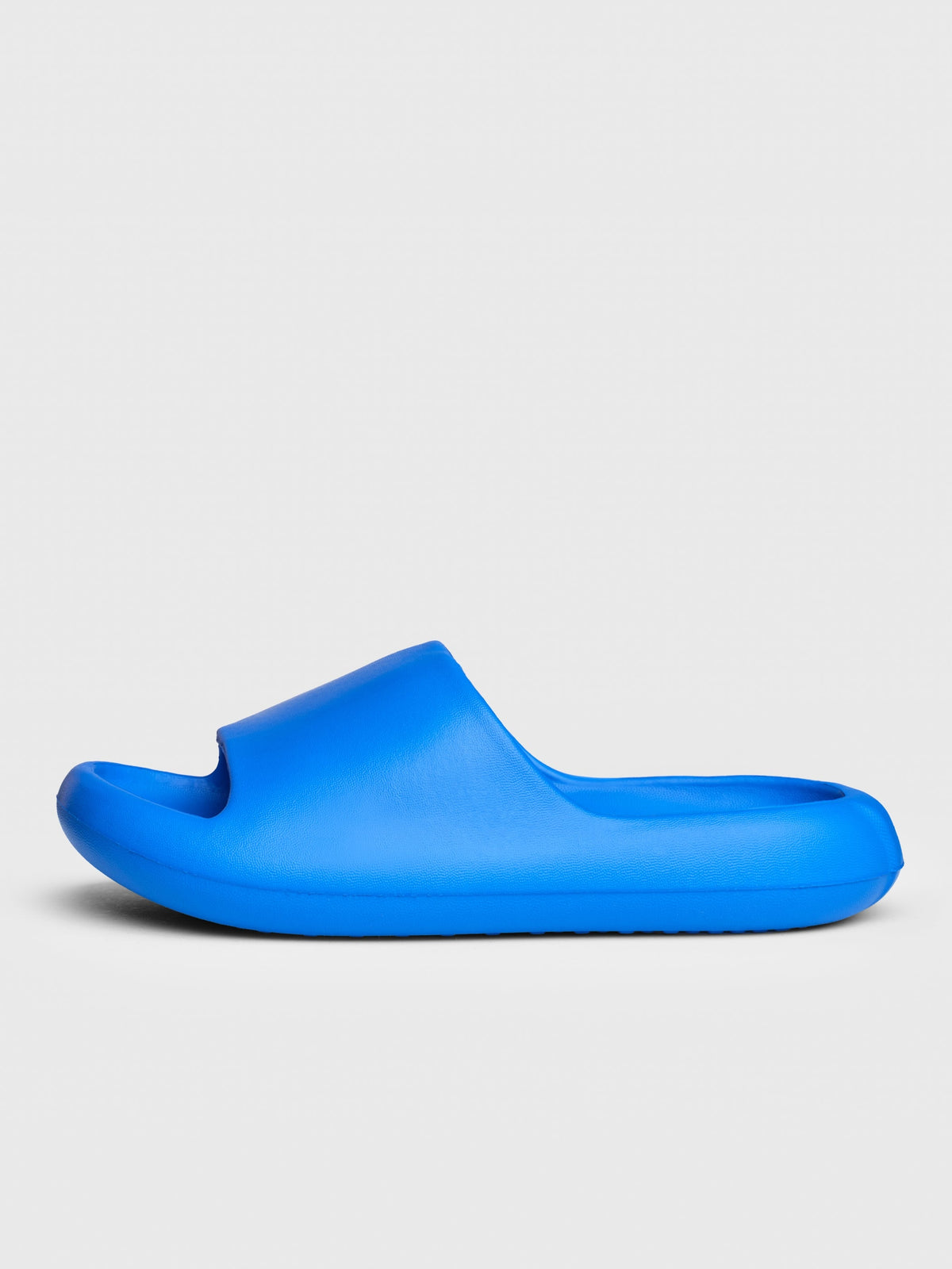 Marshmallow Slides