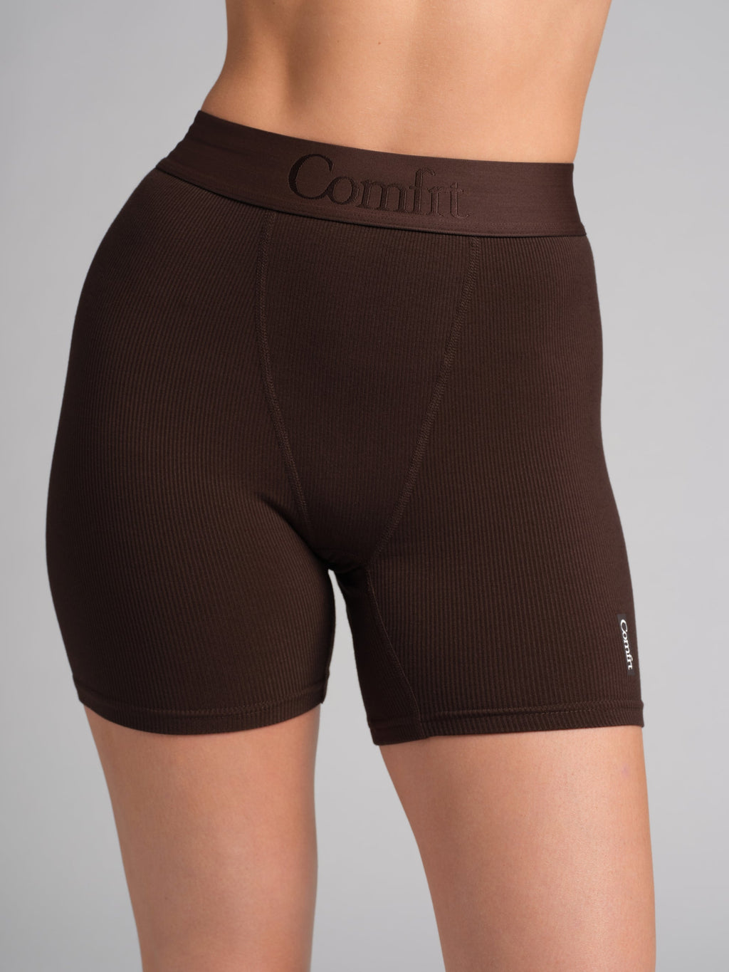 Rib Contour Boxer - Pre Order