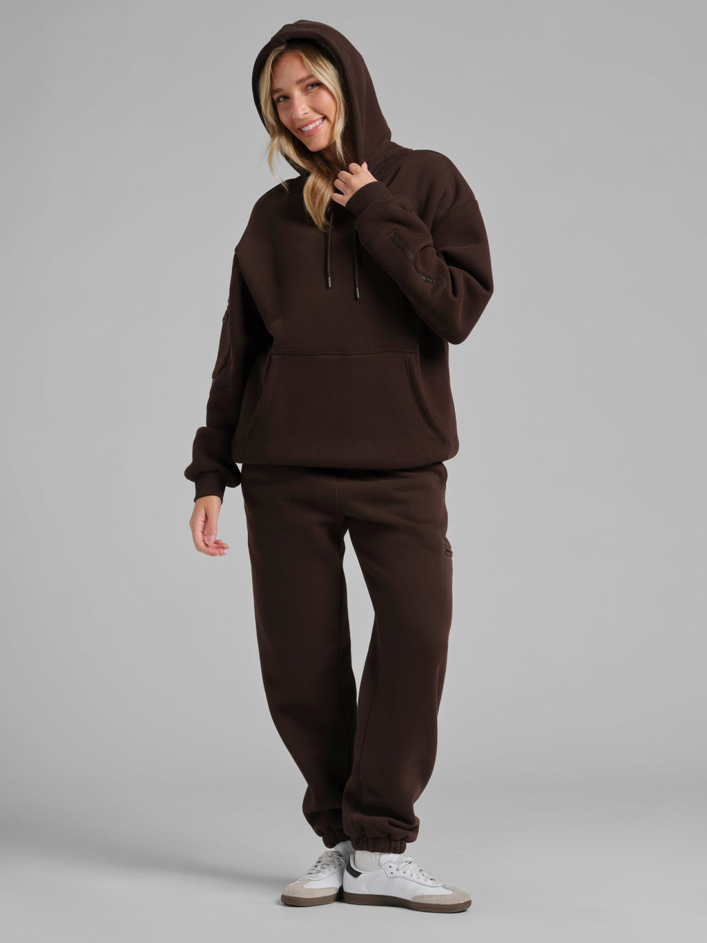 Airplane Mode Travel Sweatpants