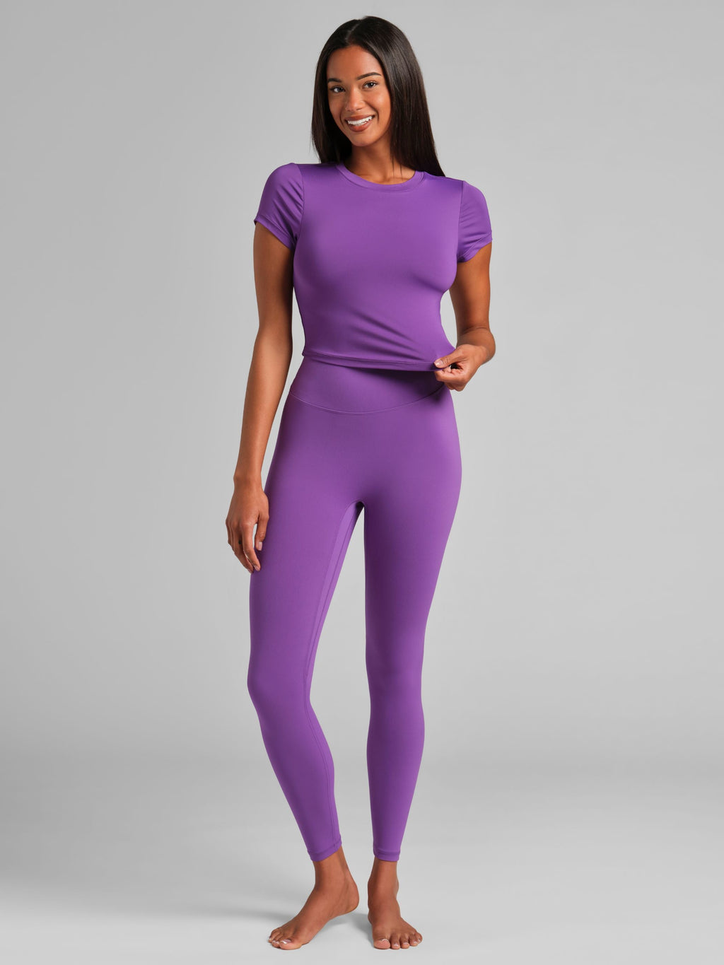 ComfrtCore™ High-Waist Leggings