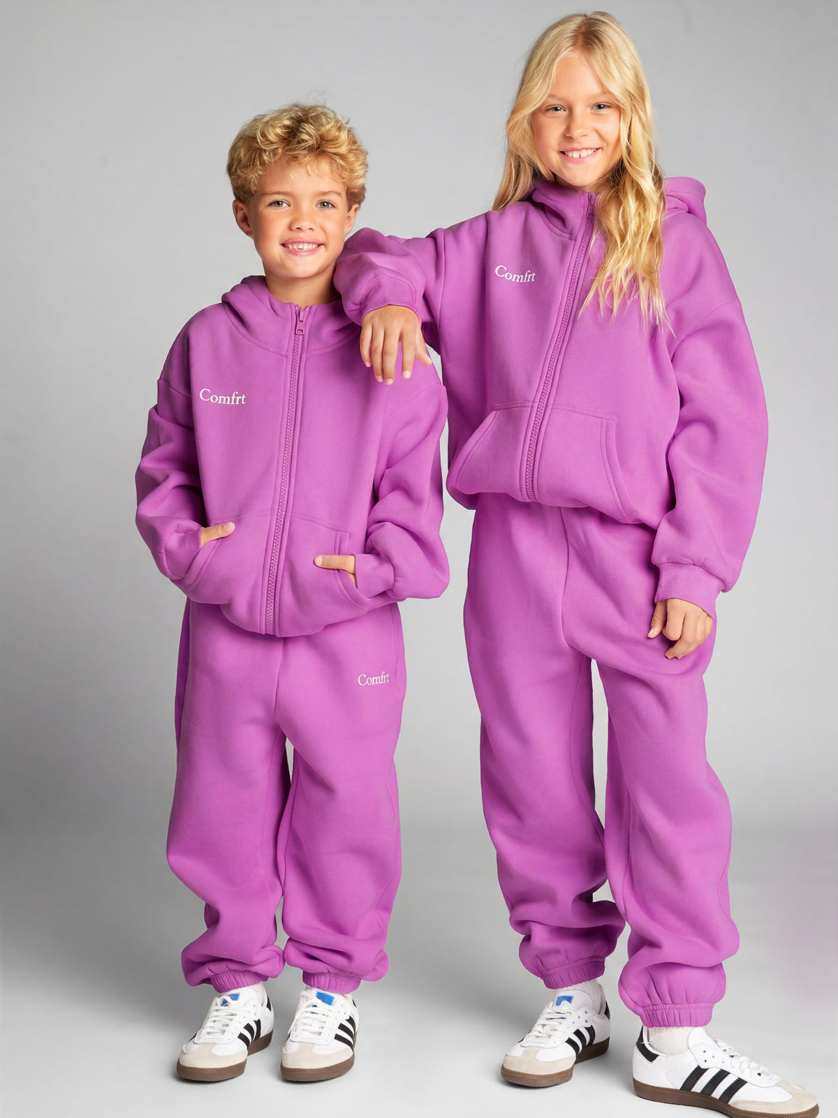 VIP Exclusive Cloud Kids Sweatpants