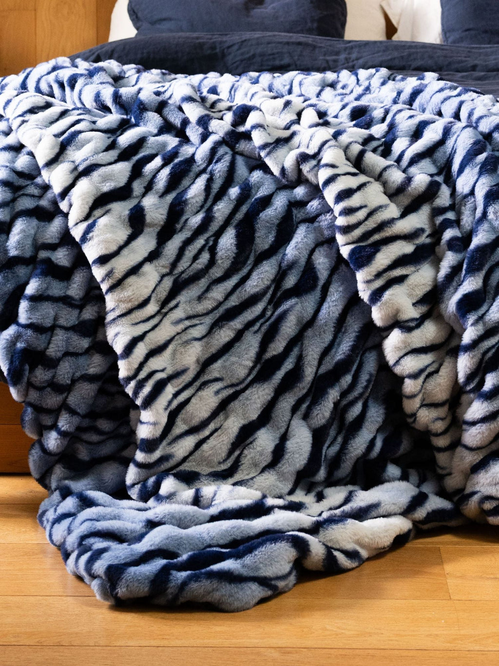 Dreamer Blanket
