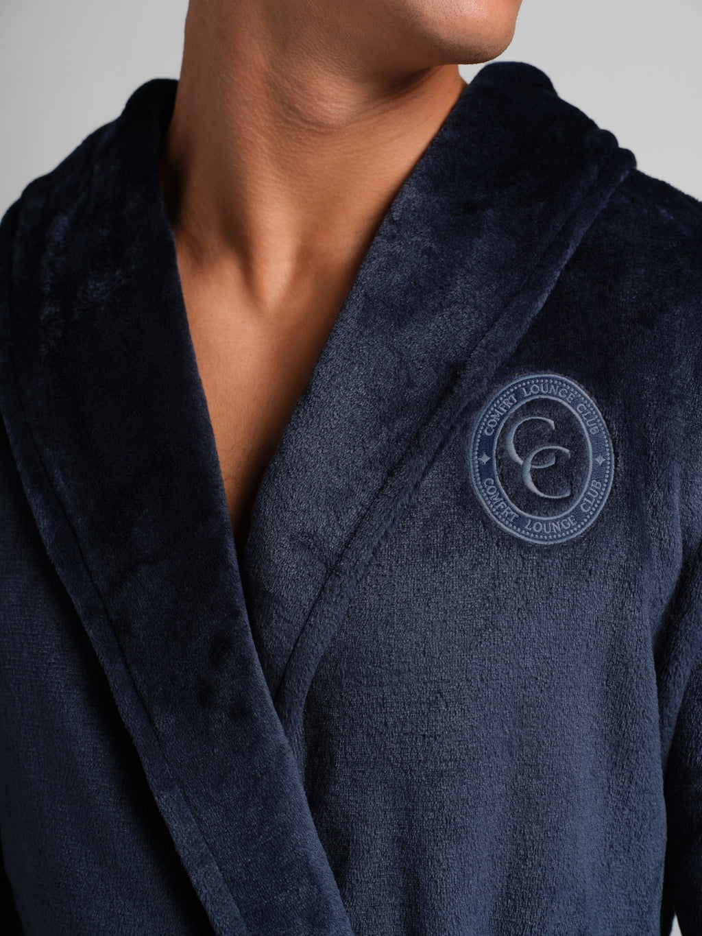 Do Not Disturb Dreamday™ Plush Robe - Pre Order