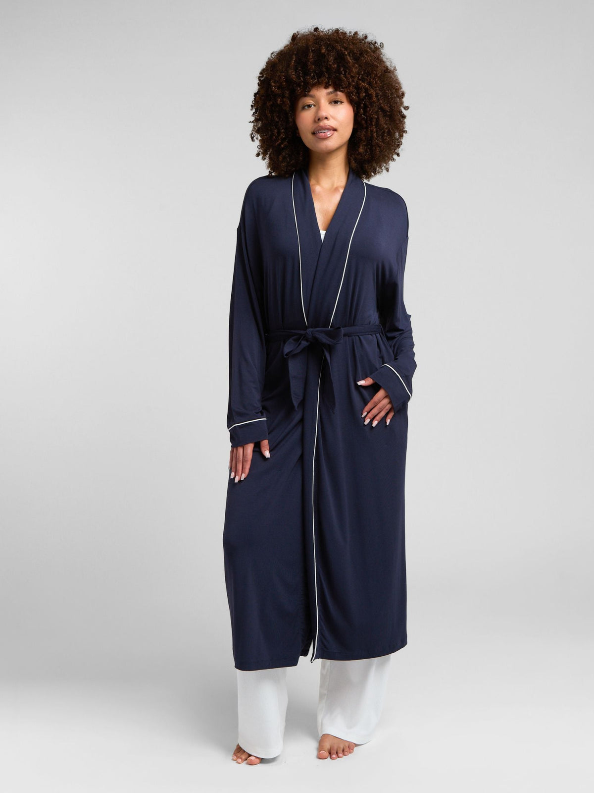 Luna Lounge Robe