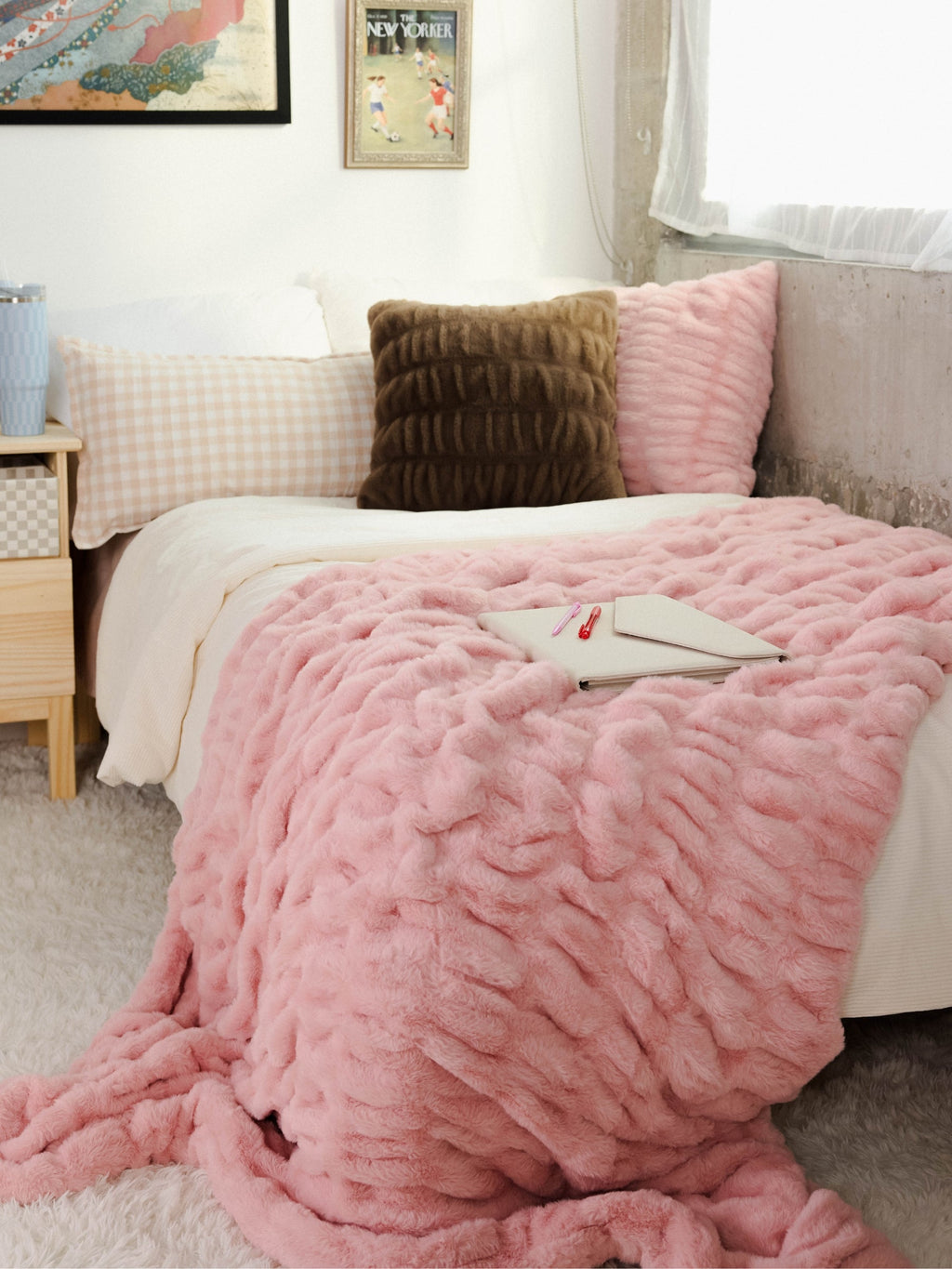 Dreamer Blanket