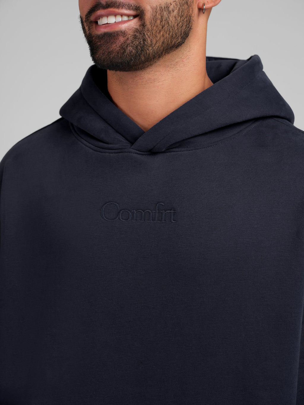 Signature Hoodie – Mega