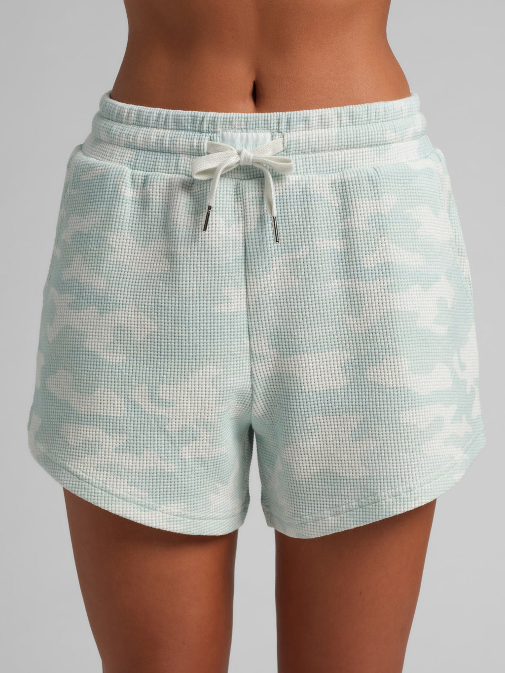 Waffle Lounge Short