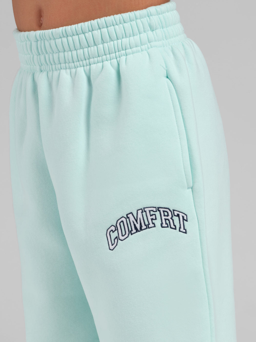 Varsity Kids Logo Sweatpants