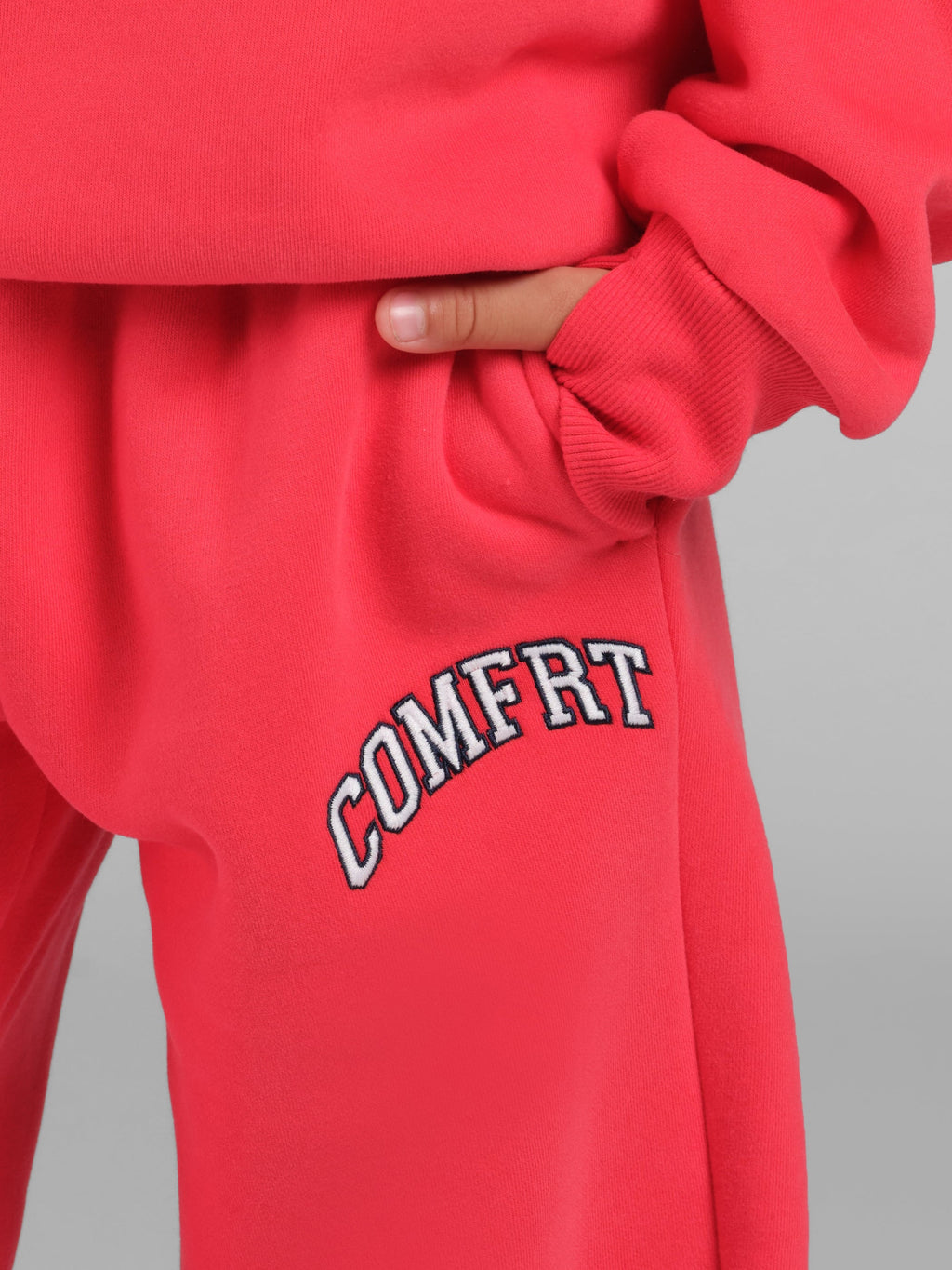 Varsity Kids Logo Sweatpants