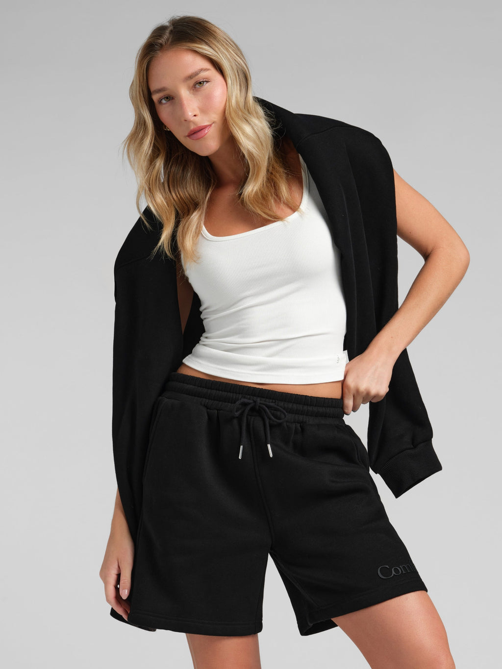 Minimalist 7" Shorts