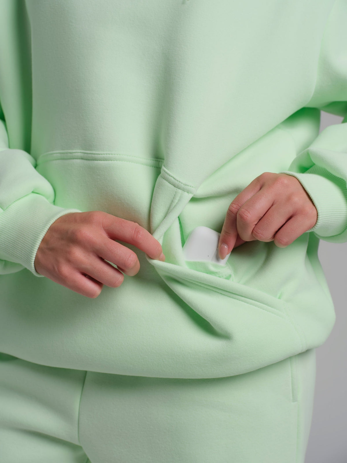 Airplane Mode Travel Hoodie – Mega