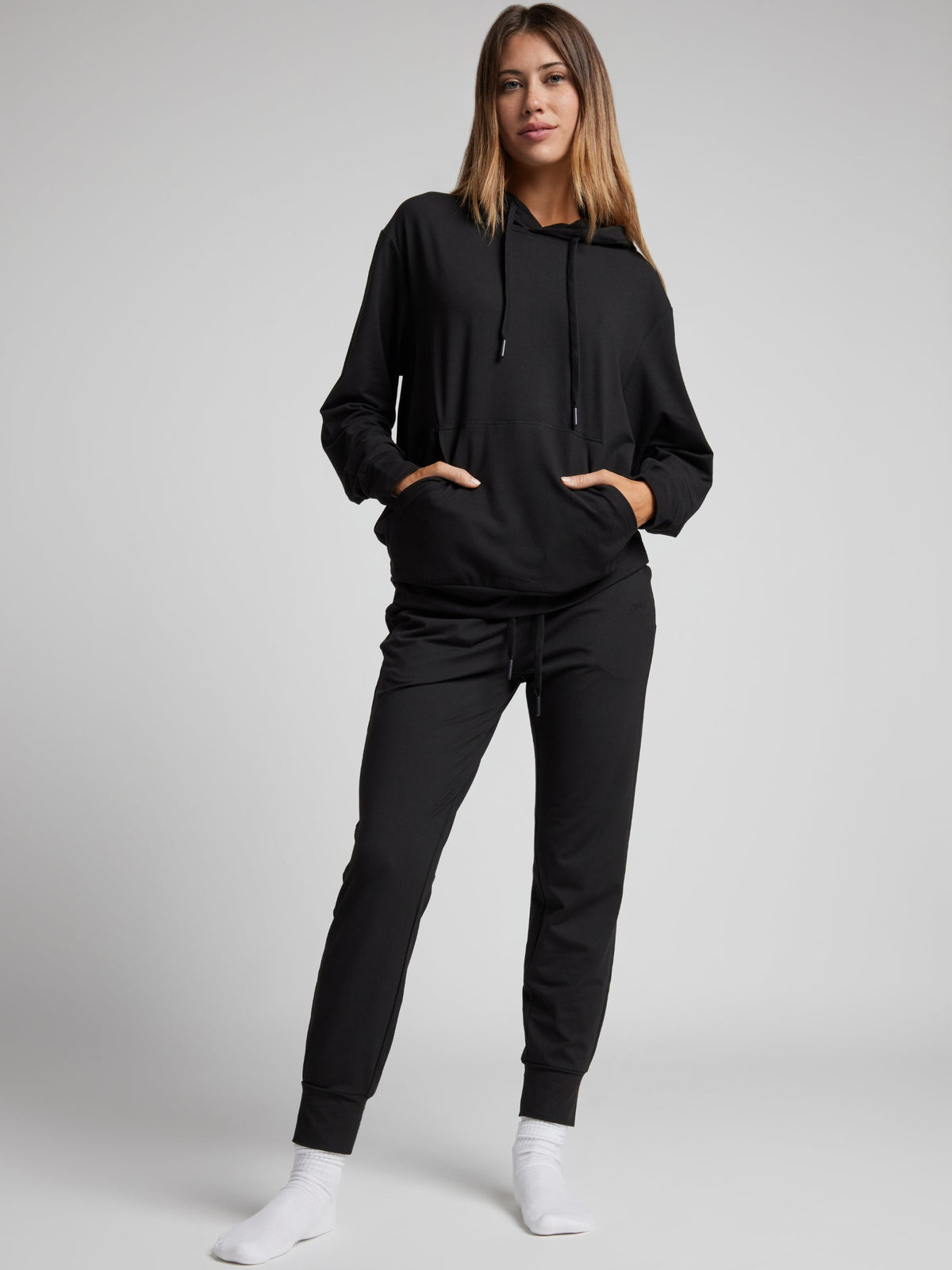 AllDay Jersey Ankle-Length Jogger-Pre-Order