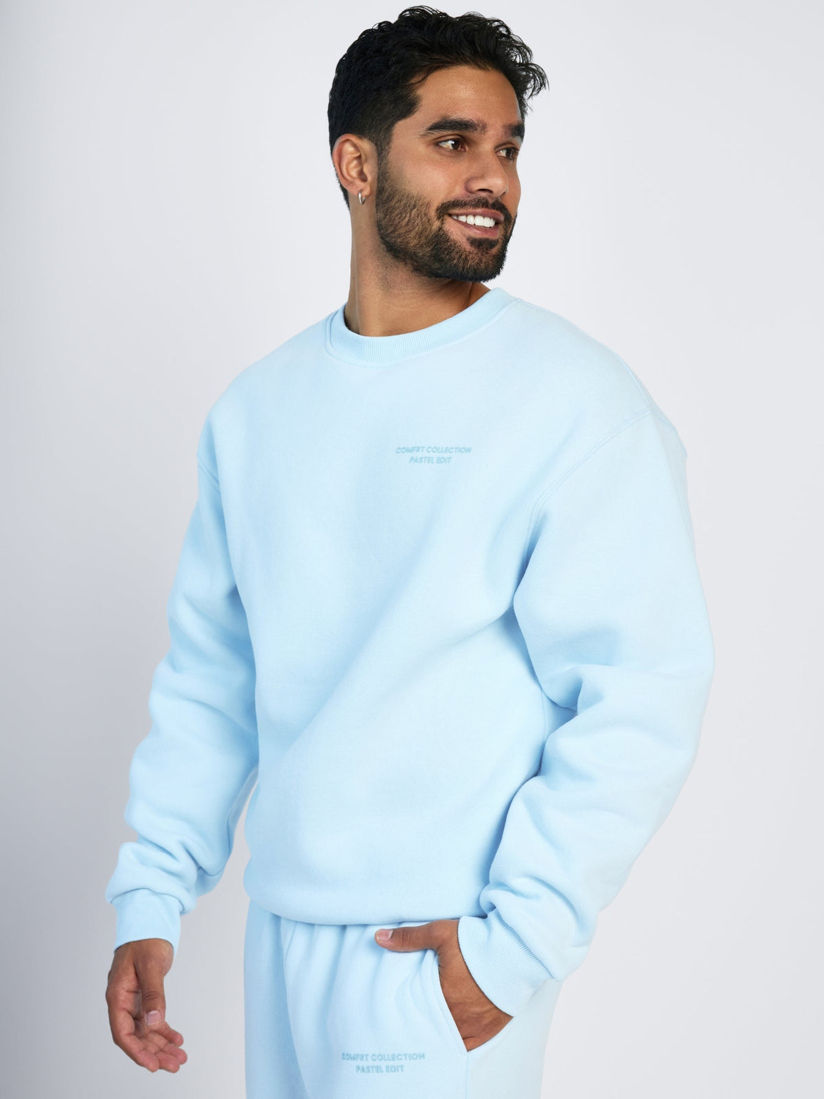 Pastel Crew - Pre-Order