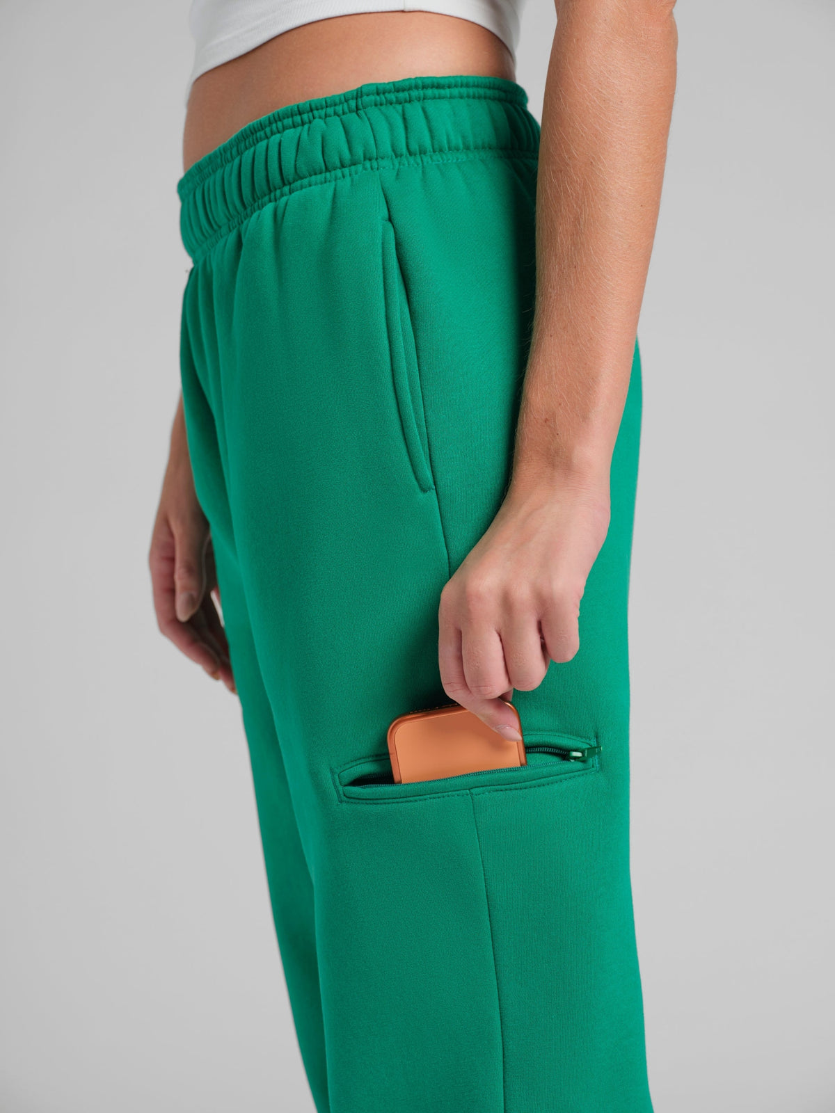 Airplane Mode Travel Sweatpants