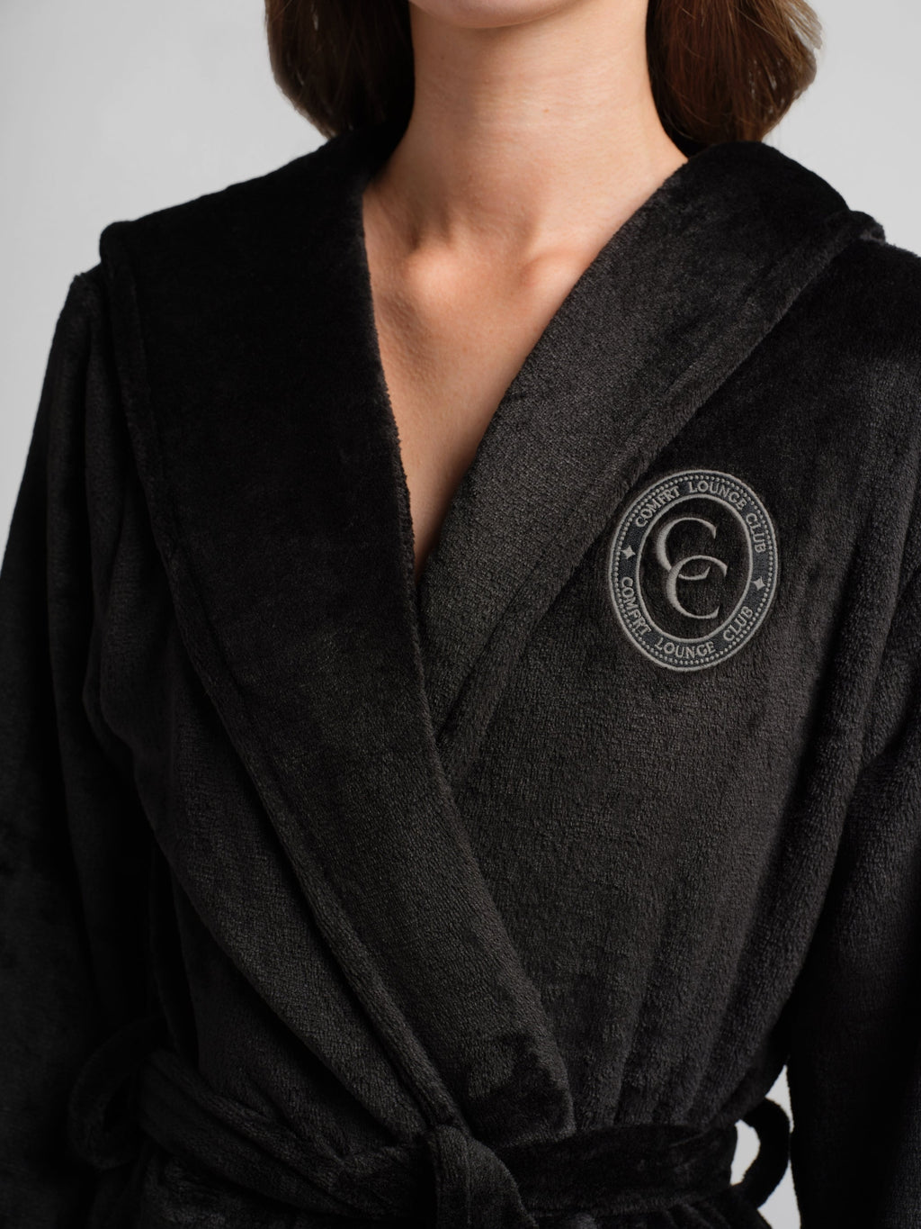 Do Not Disturb Dreamday™ Plush Robe - Pre Order