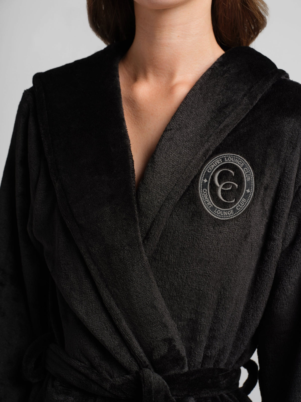 Do Not Disturb Dreamday™ Plush Robe - Pre Order