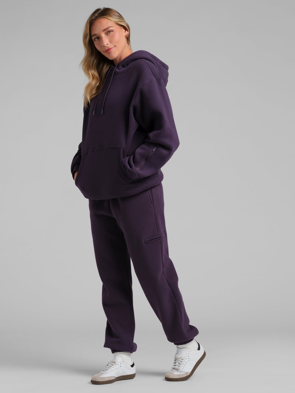Airplane Mode Travel Sweatpants