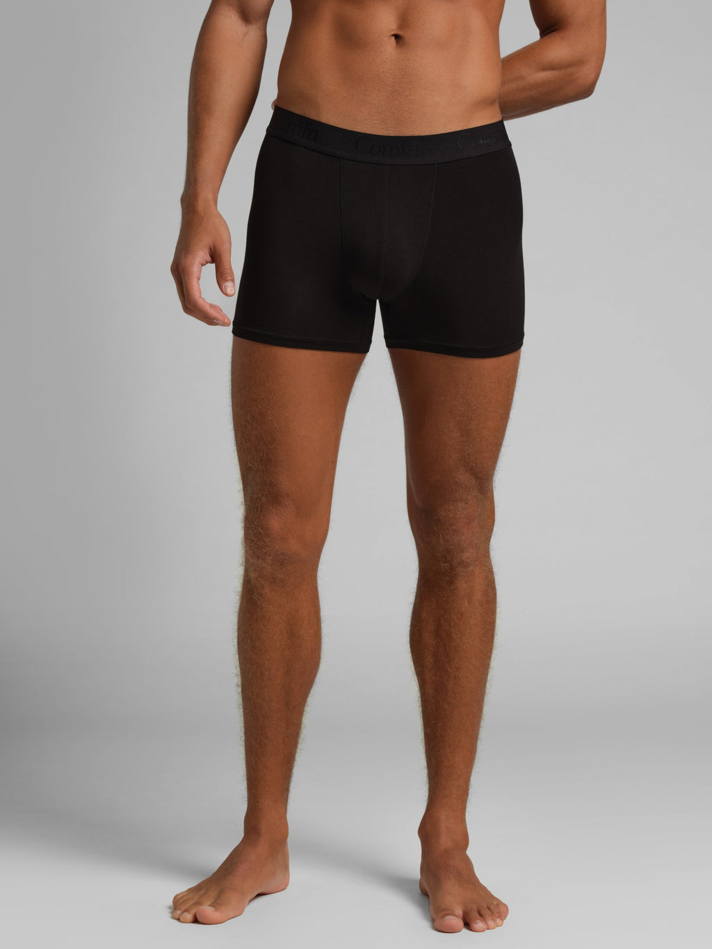 Men's Modal Boxer Brief