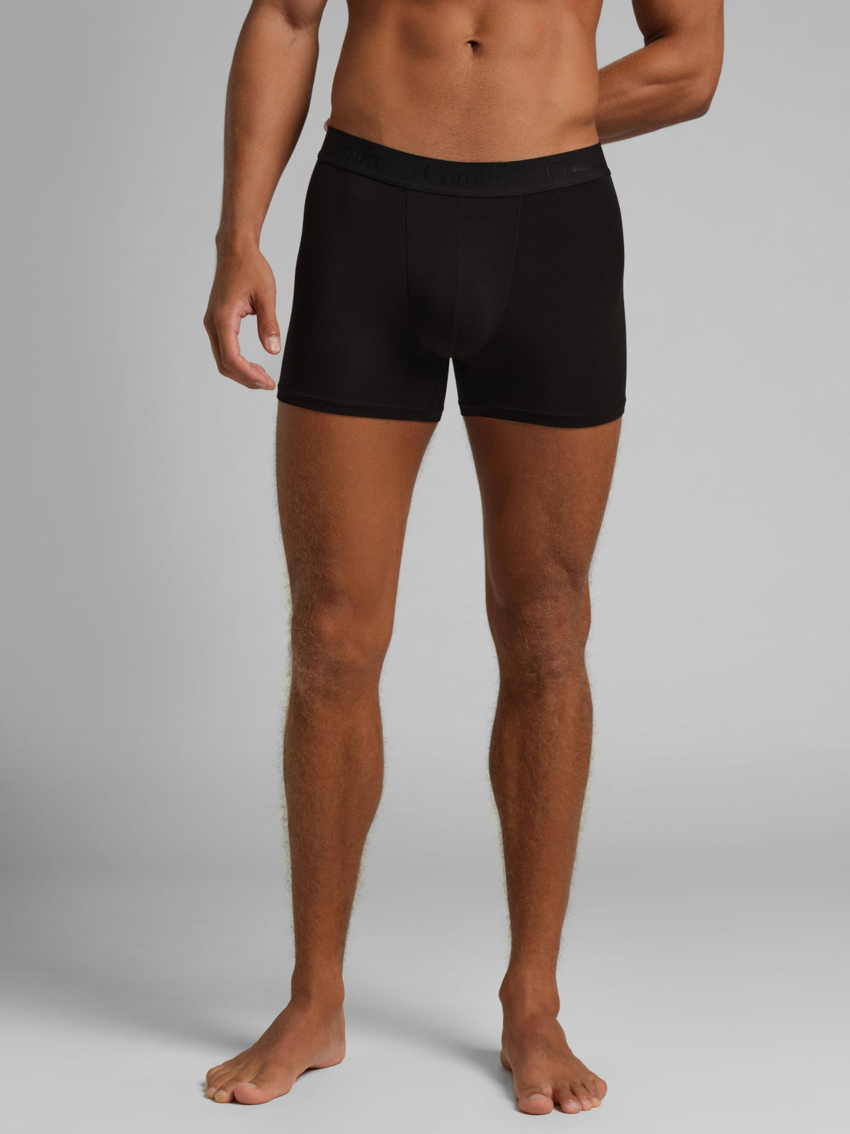 Men's Modal Boxer Brief