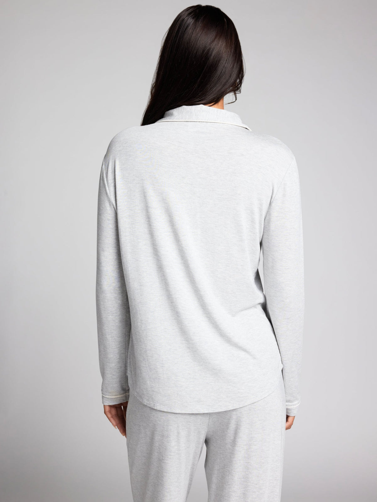 Luna Lounge Long Sleeve Pant PJ Set - Pre Order