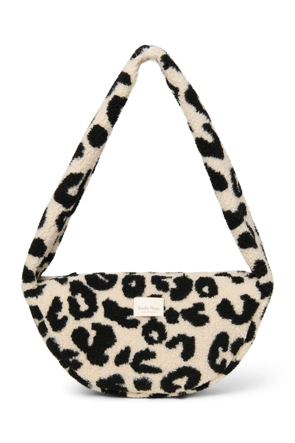 Holy Cow Teddy Mini Cross Body Bag