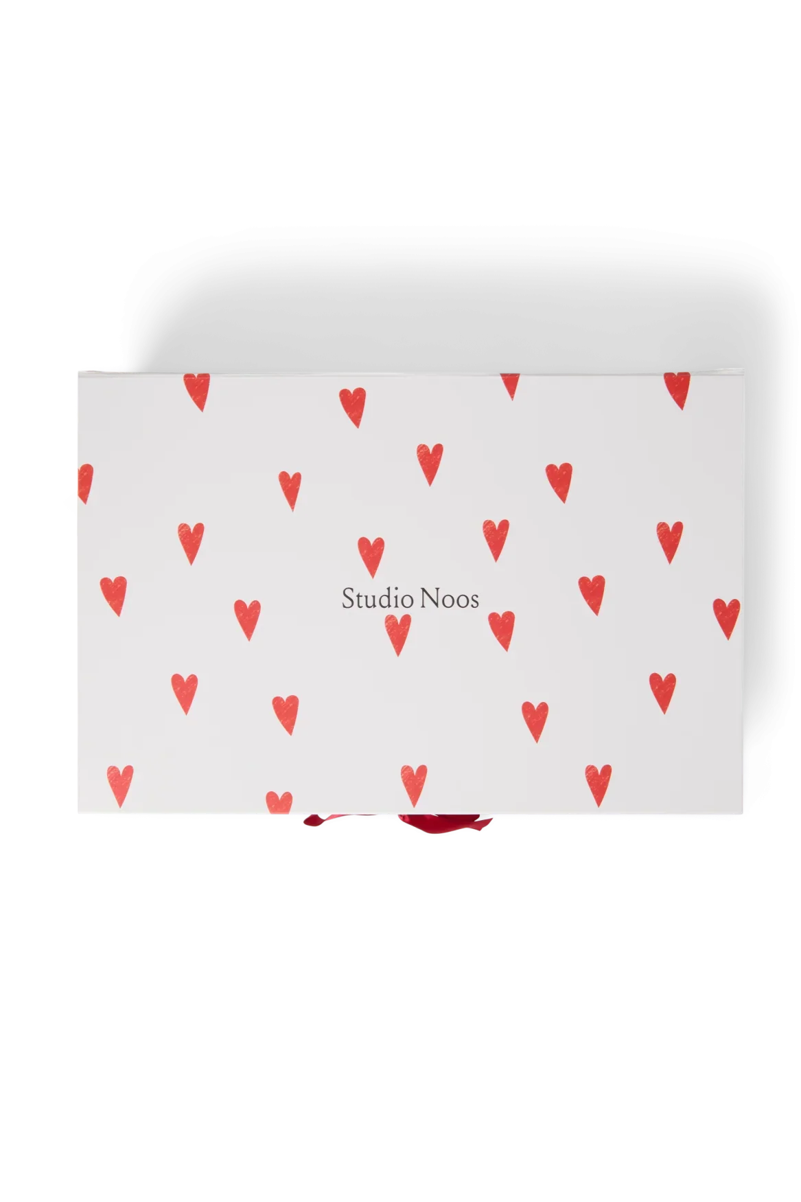Mom To Be Gift Set | Grey Hearts