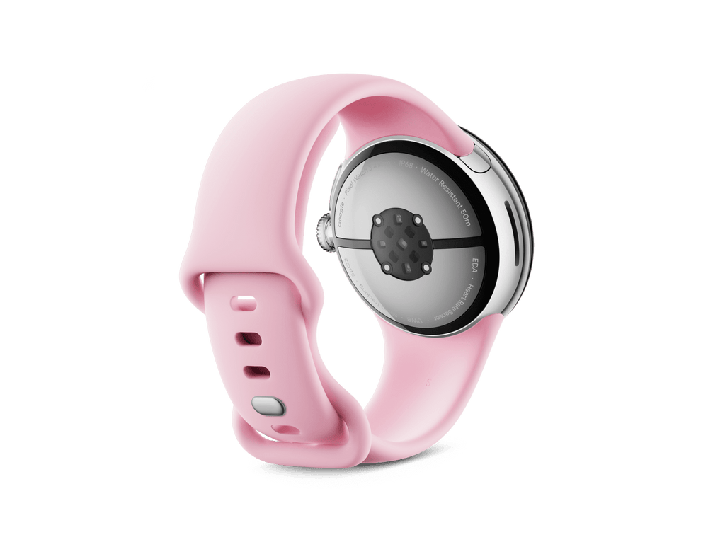 Google Pixel Watch 3