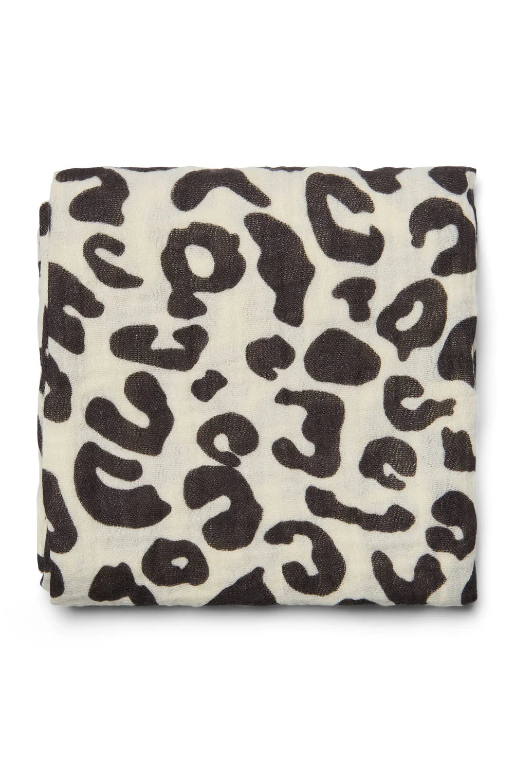 Holy Cow Swaddle Print Medium