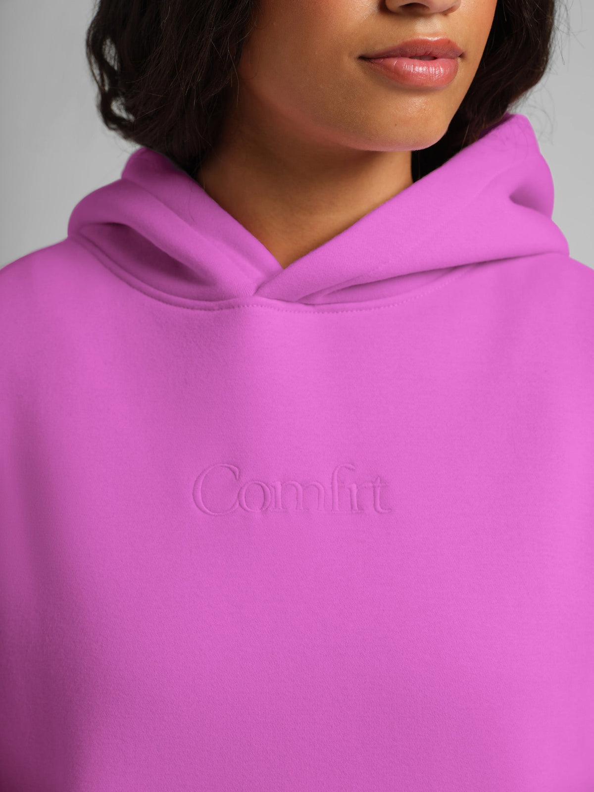 VIP Exclusive Signature Hoodie