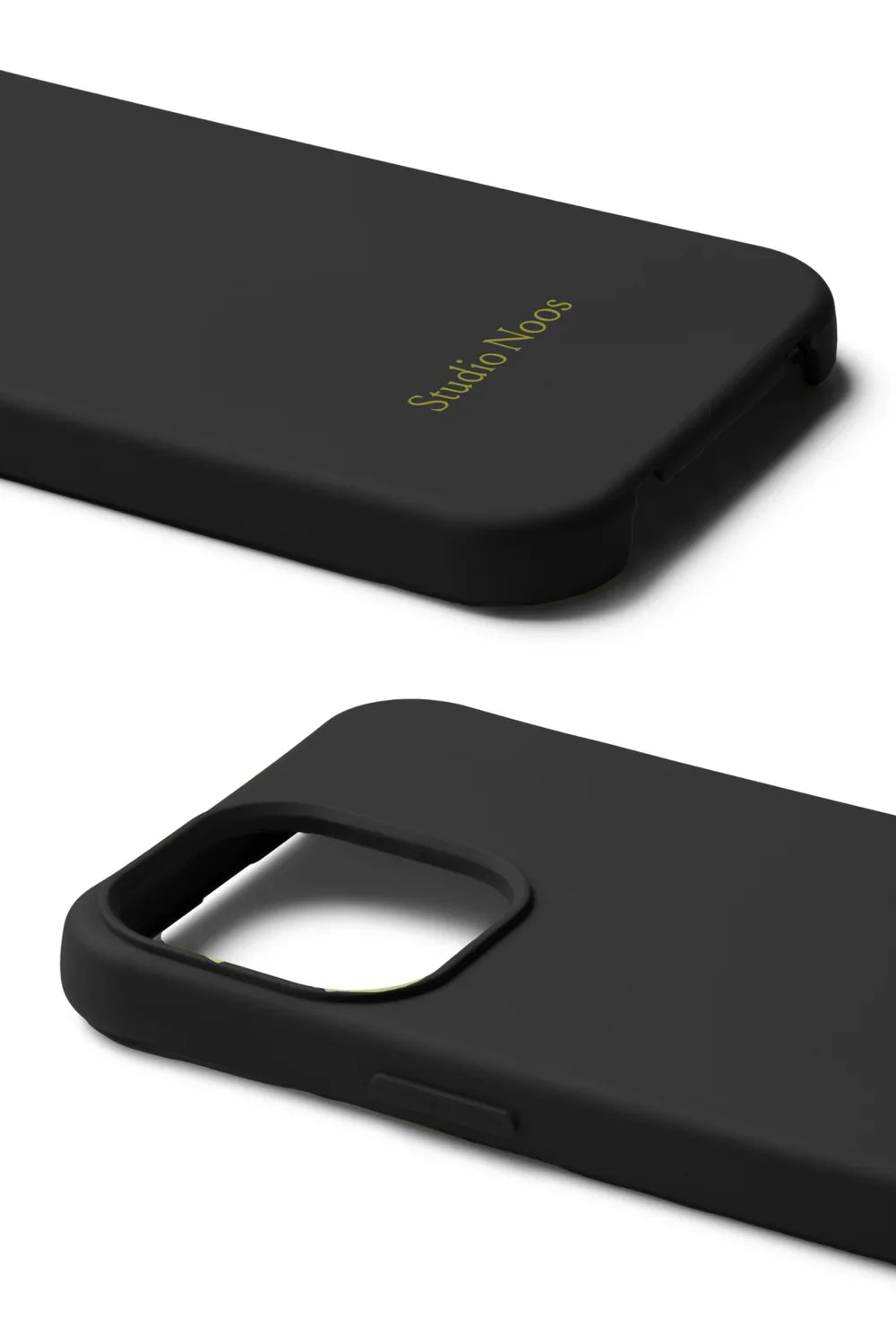 Coal Phone Case - 13 Pro Max