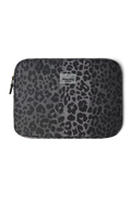 Puffy Laptop Sleeve 13 inch | Leopard