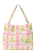 Mom Bag | Maison Mangostan x Studio Noos Birds