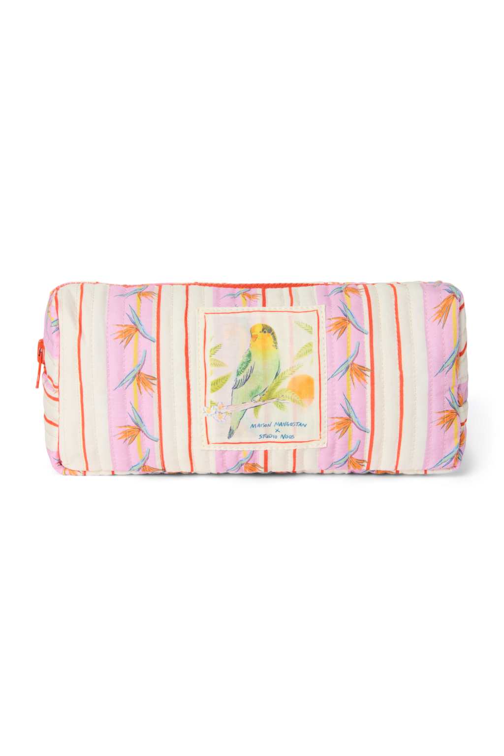 Pouch | Maison Mangostan x Studio Noos Birds