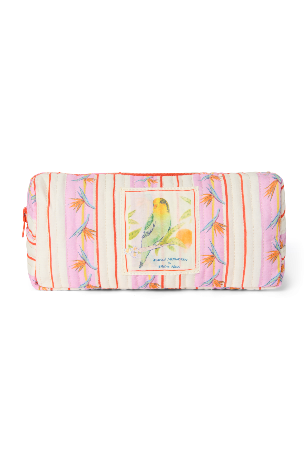 Pouch | Maison Mangostan x Studio Noos Birds
