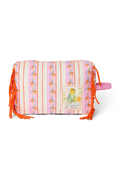 Toiletry Bag | Maison Mangostan x Studio Noos Birds