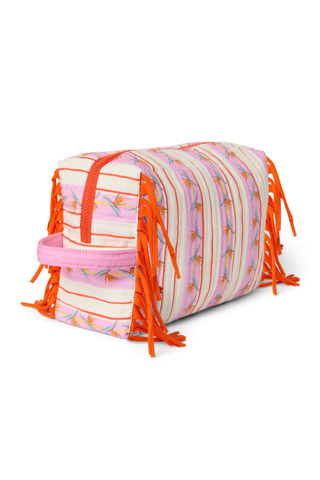 Toiletry Bag | Maison Mangostan x Studio Noos Birds